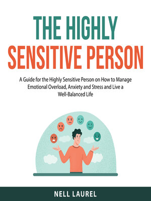 cover image of The Highly Sensitive Person